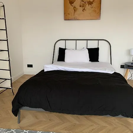 Ginius Homes- Ginis Penthouse Düren - Eifel