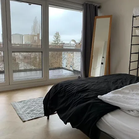 Ginius Homes- Ginis Penthouse *
