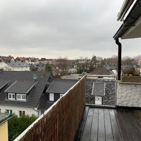 דירה Ginius Homes- Ginis Penthouse